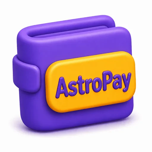 AstroPay logo