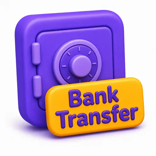 Bank Transfer logo