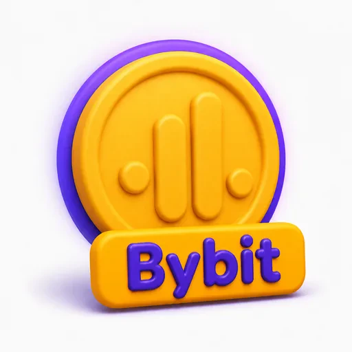 Bybit Pay logo