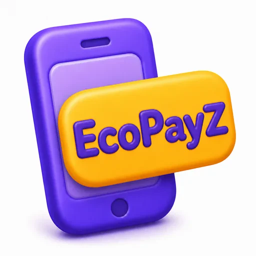 EcoPayz logo