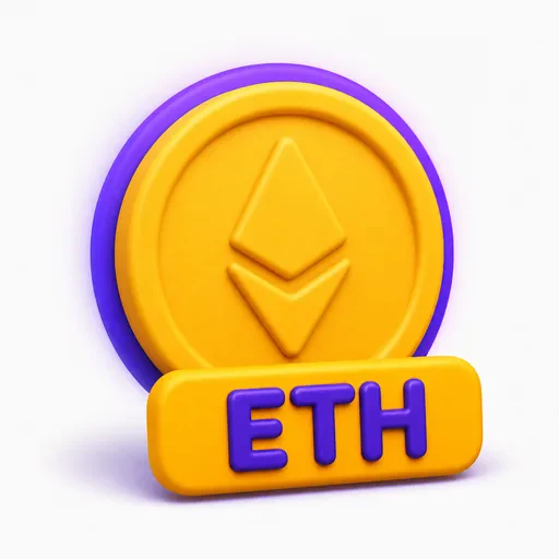 Ethereum logo