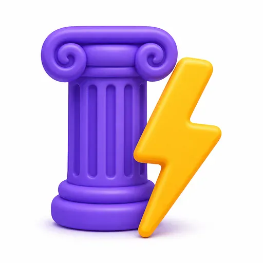 Gates of Olympus game icon