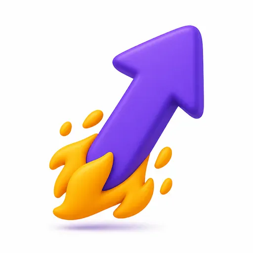 Hot Crash game icon