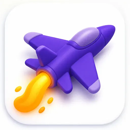 JetX game icon