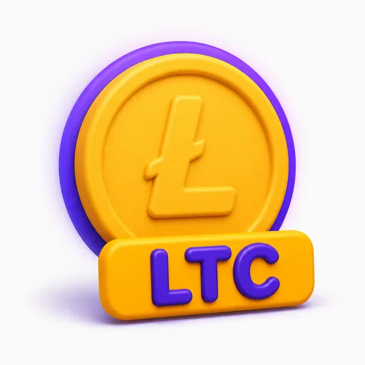 Litecoin logo
