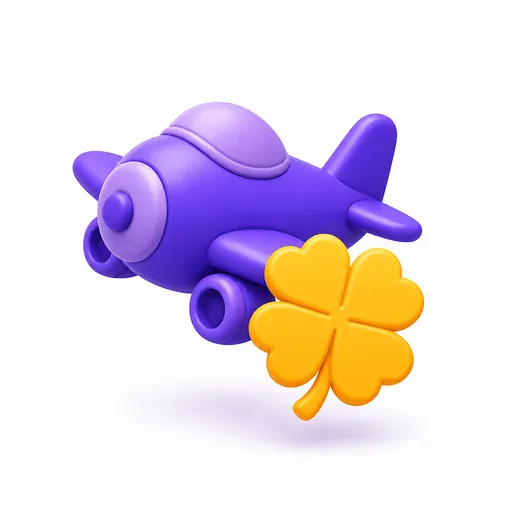 Lucky Jet game icon