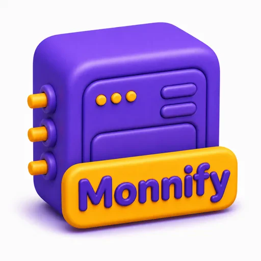 Monnify logo