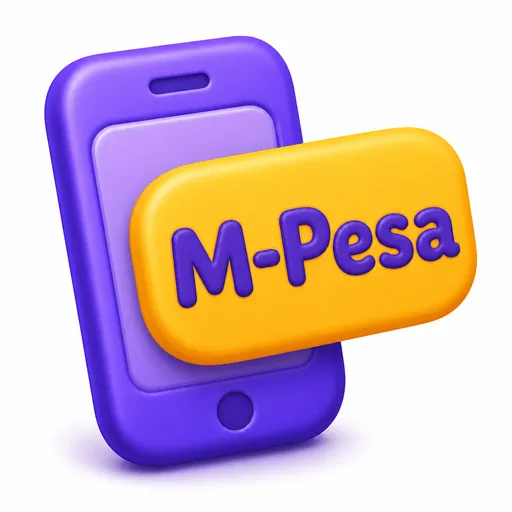 M-Pesa