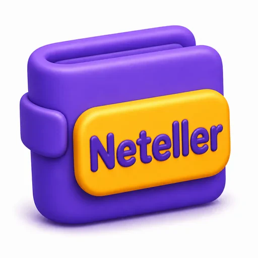 Neteller logo