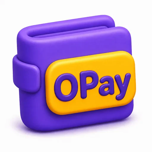 OPay logo