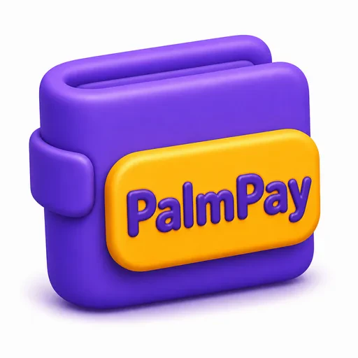 PalmPay logo