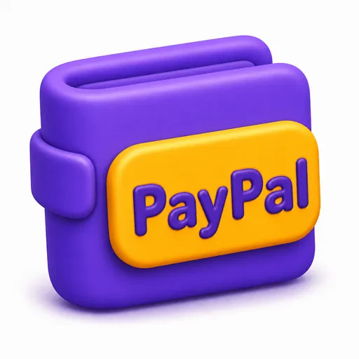 PayPal logo