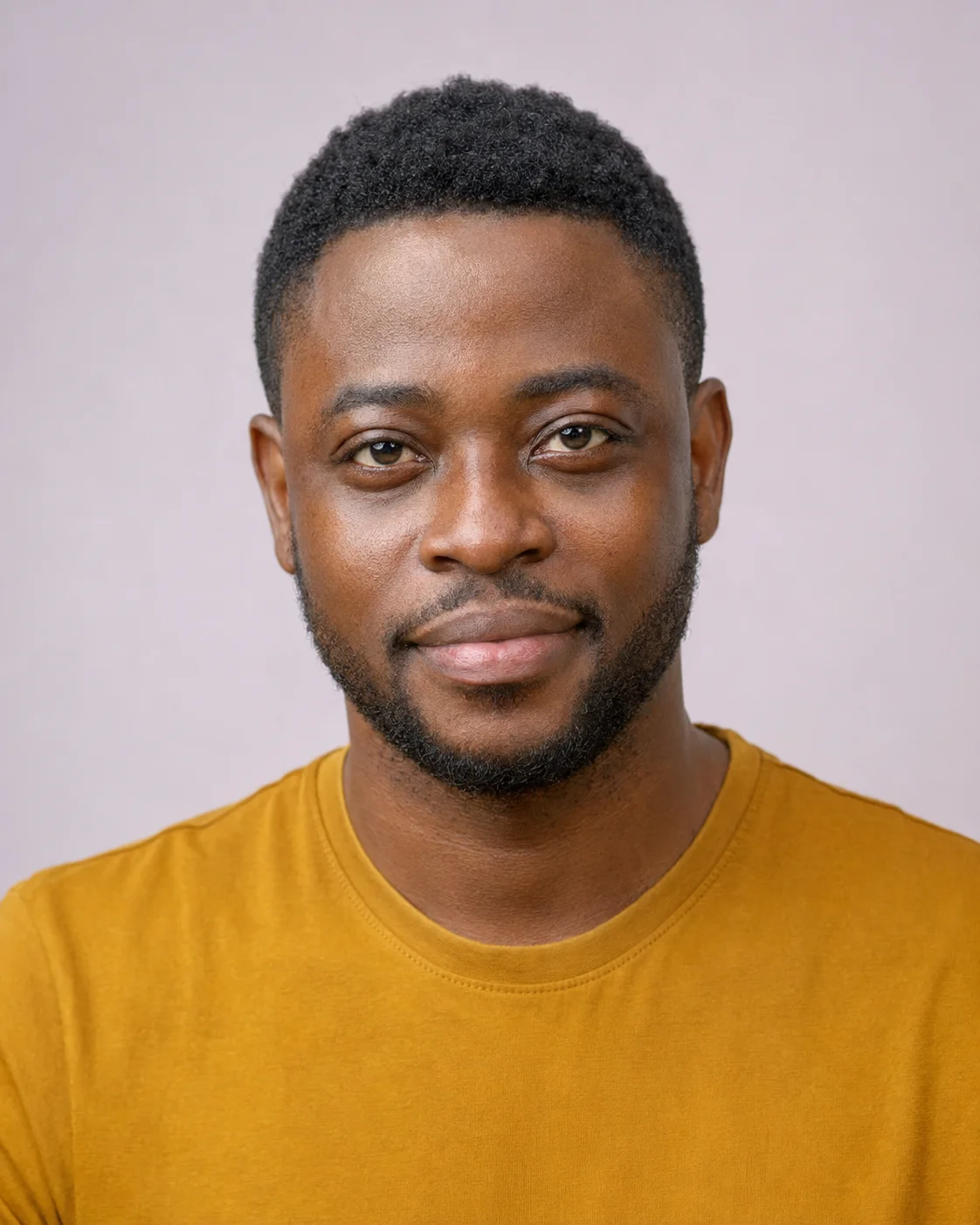 Peter Mutua