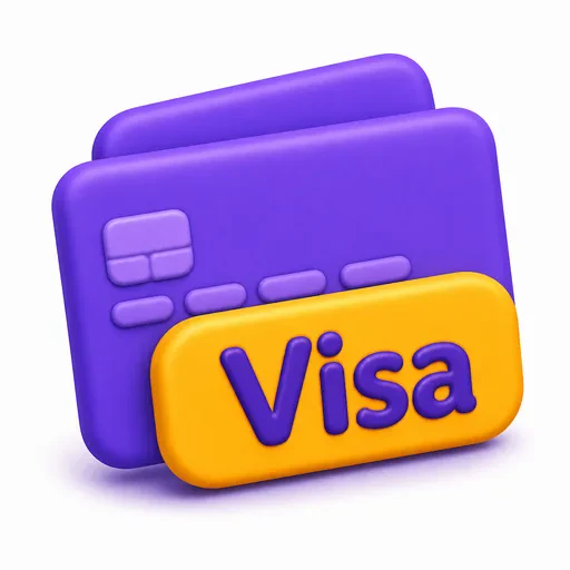 Visa logo